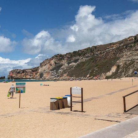 Alecrim Beach House ナザレ エクステリア 写真